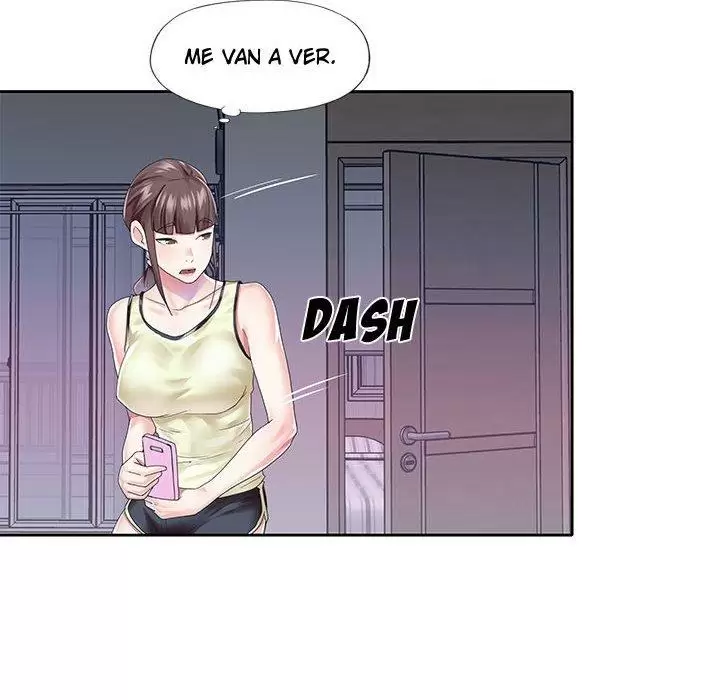 The Idol Preject Capítulo 27 - Page 88