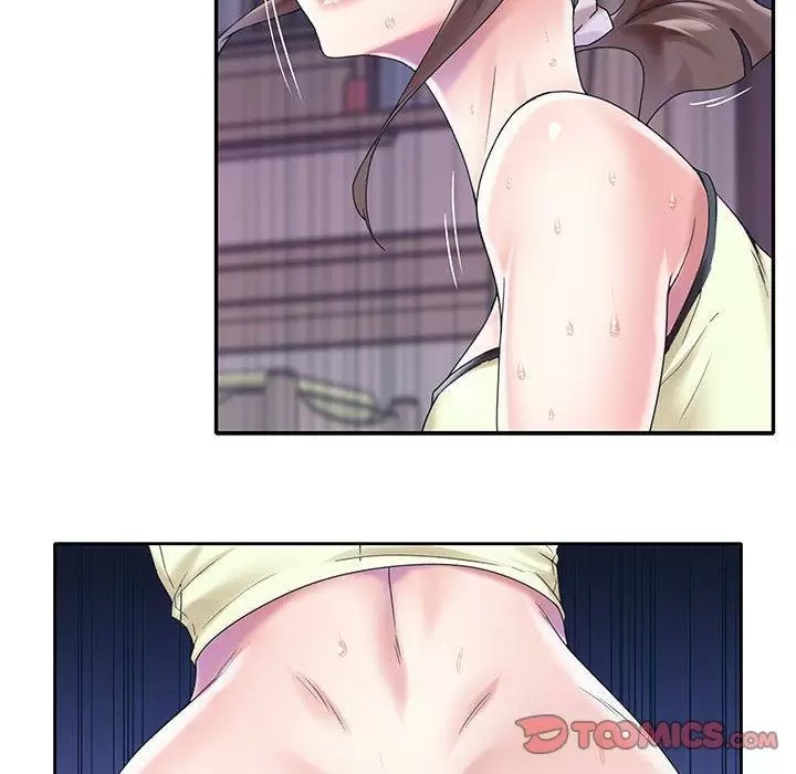The Idol Preject Capítulo 28 - Page 18