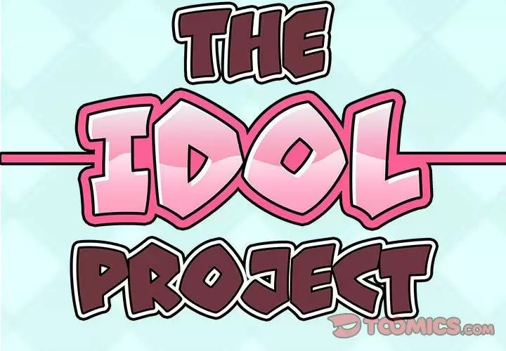 The Idol Preject Capítulo 28 - Page 2