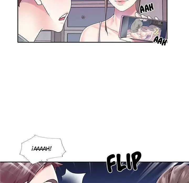 The Idol Preject Capítulo 28 - Page 44