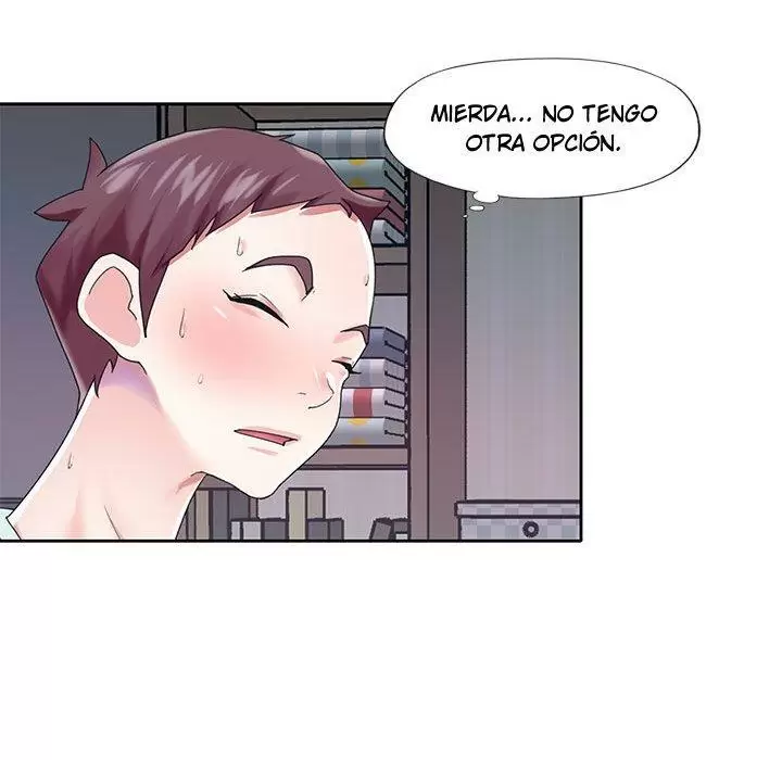 The Idol Preject Capítulo 28 - Page 51