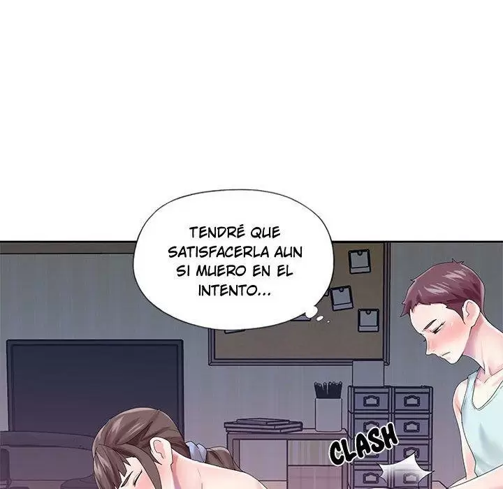 The Idol Preject Capítulo 28 - Page 52