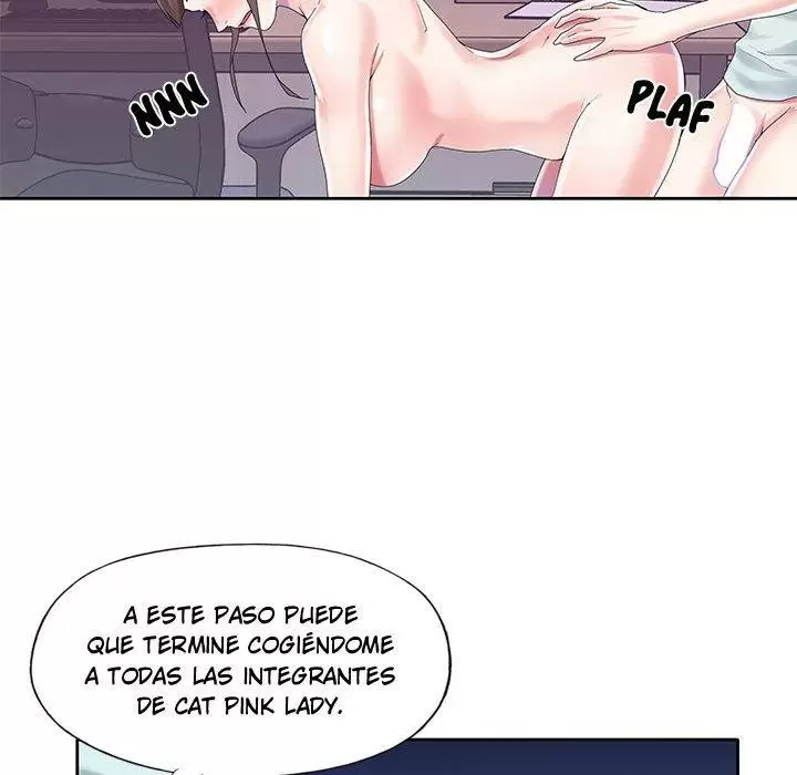 The Idol Preject Capítulo 28 - Page 53
