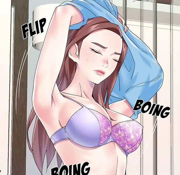 The Idol Preject Capítulo 28 - Page 91