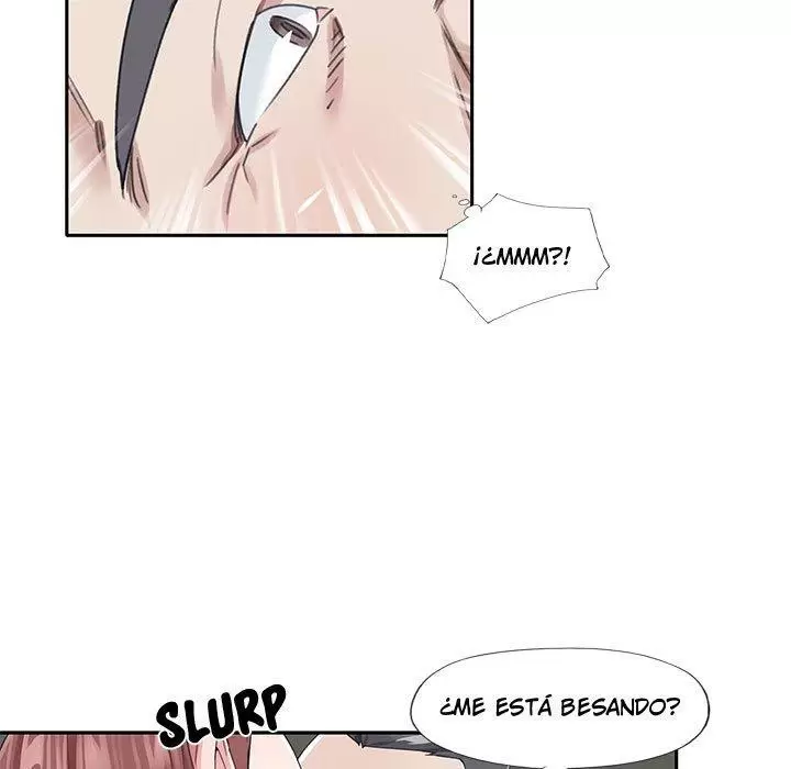 The Idol Preject Capítulo 29 - Page 21