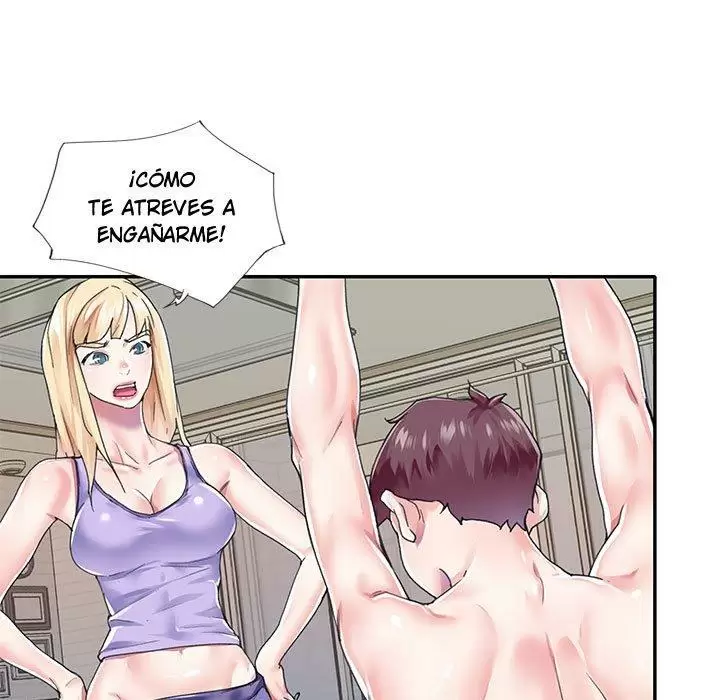 The Idol Preject Capítulo 29 - Page 76
