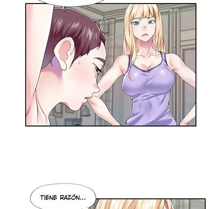 The Idol Preject Capítulo 29 - Page 80