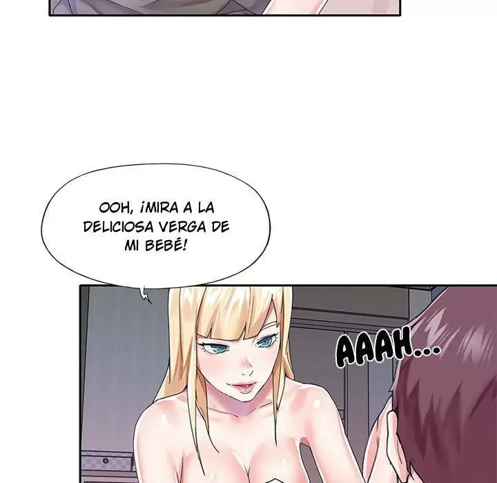 The Idol Preject Capítulo 30 - Page 14