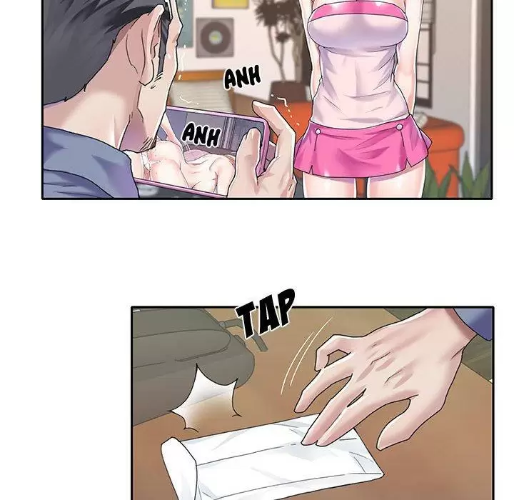 The Idol Preject Capítulo 30 - Page 28