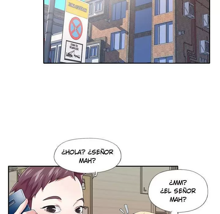 The Idol Preject Capítulo 30 - Page 38
