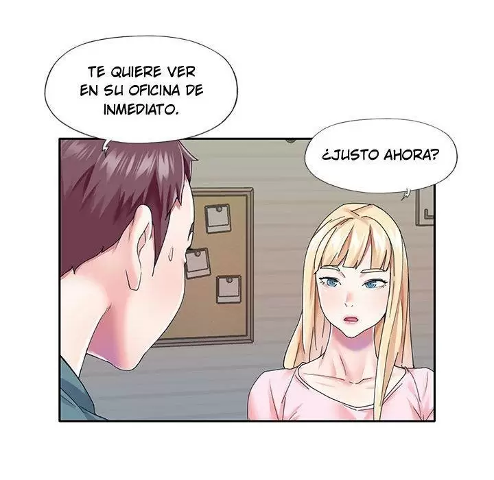 The Idol Preject Capítulo 30 - Page 42