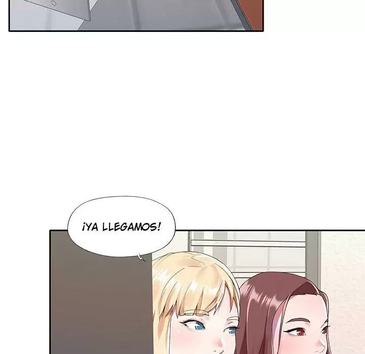 The Idol Preject Capítulo 30 - Page 51