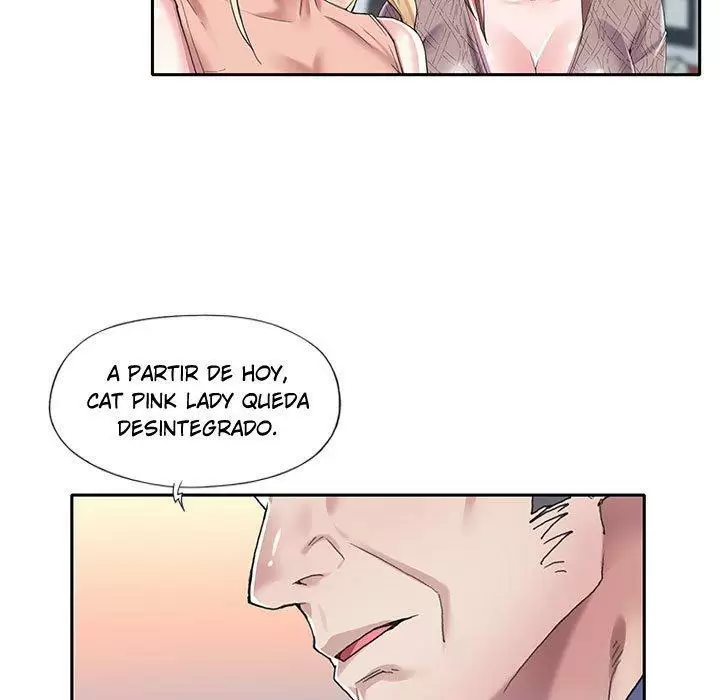 The Idol Preject Capítulo 30 - Page 56
