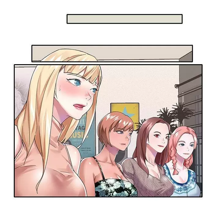 The Idol Preject Capítulo 30 - Page 67