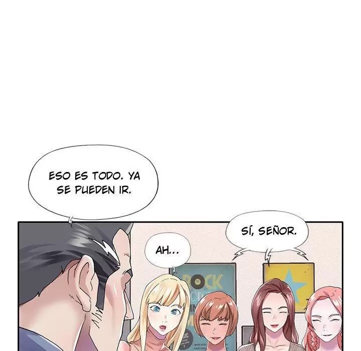 The Idol Preject Capítulo 30 - Page 68