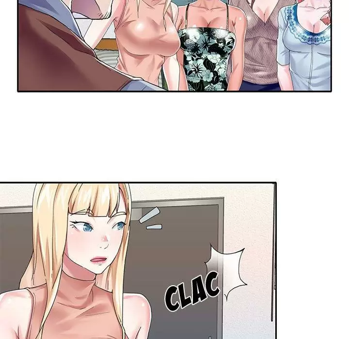 The Idol Preject Capítulo 30 - Page 69