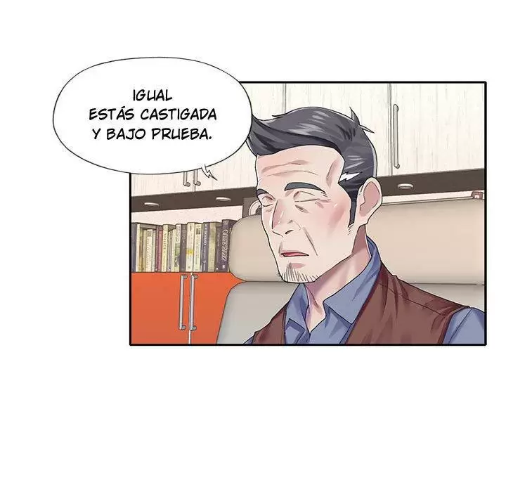 The Idol Preject Capítulo 30 - Page 72