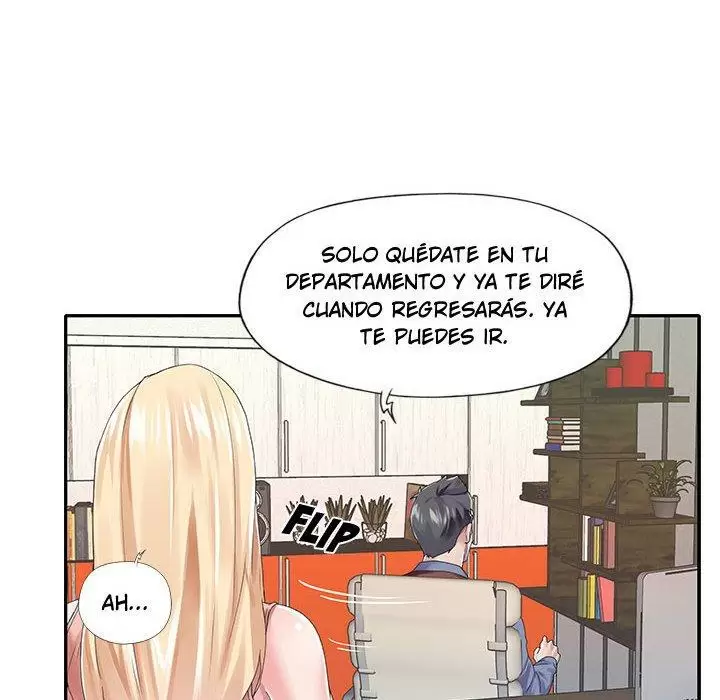 The Idol Preject Capítulo 30 - Page 74
