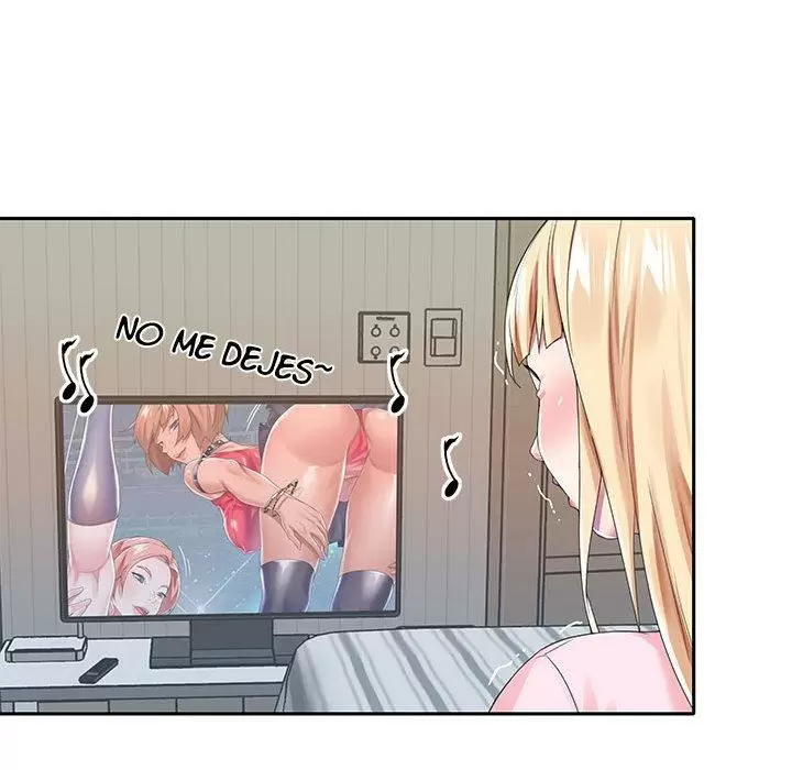 The Idol Preject Capítulo 30 - Page 87