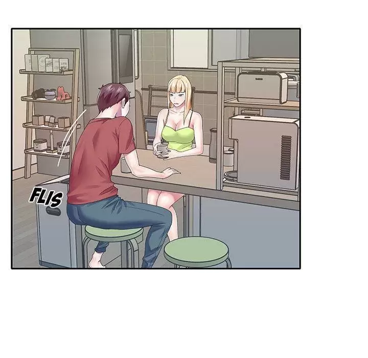The Idol Preject Capítulo 31 - Page 12