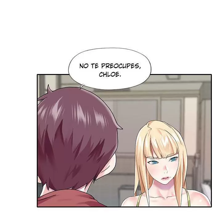 The Idol Preject Capítulo 31 - Page 13