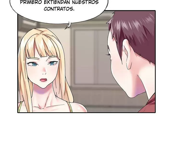 The Idol Preject Capítulo 31 - Page 21