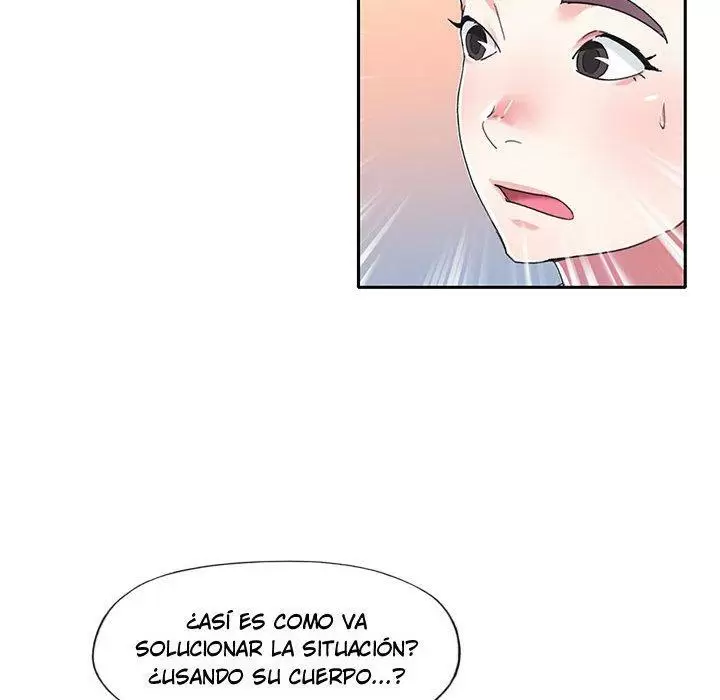 The Idol Preject Capítulo 31 - Page 35