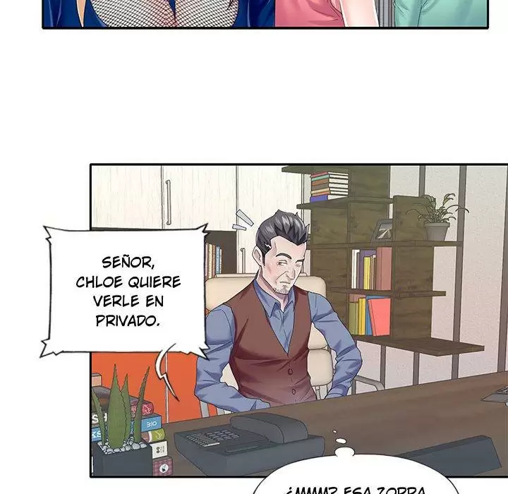 The Idol Preject Capítulo 31 - Page 44