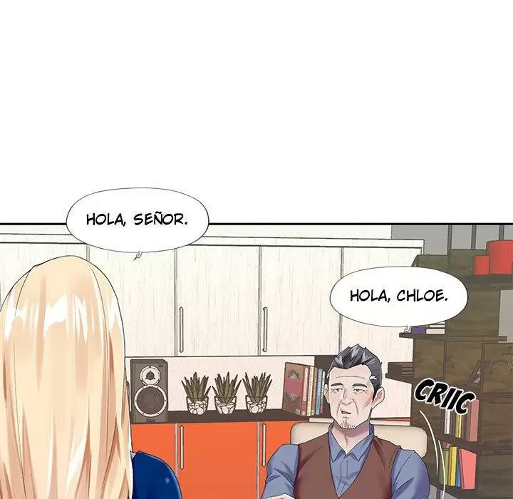 The Idol Preject Capítulo 31 - Page 47
