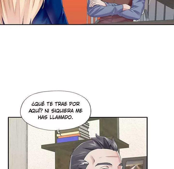 The Idol Preject Capítulo 31 - Page 48