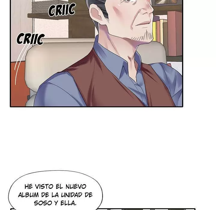 The Idol Preject Capítulo 31 - Page 49
