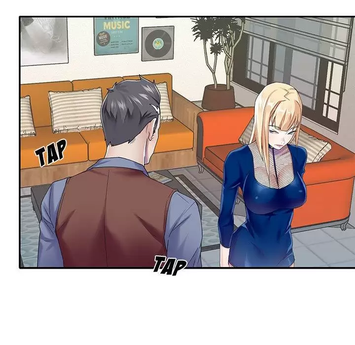 The Idol Preject Capítulo 31 - Page 59