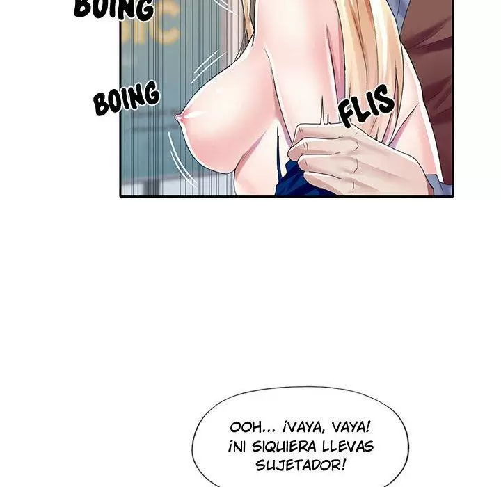The Idol Preject Capítulo 31 - Page 70