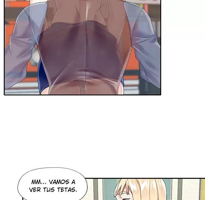 The Idol Preject Capítulo 31 - Page 76