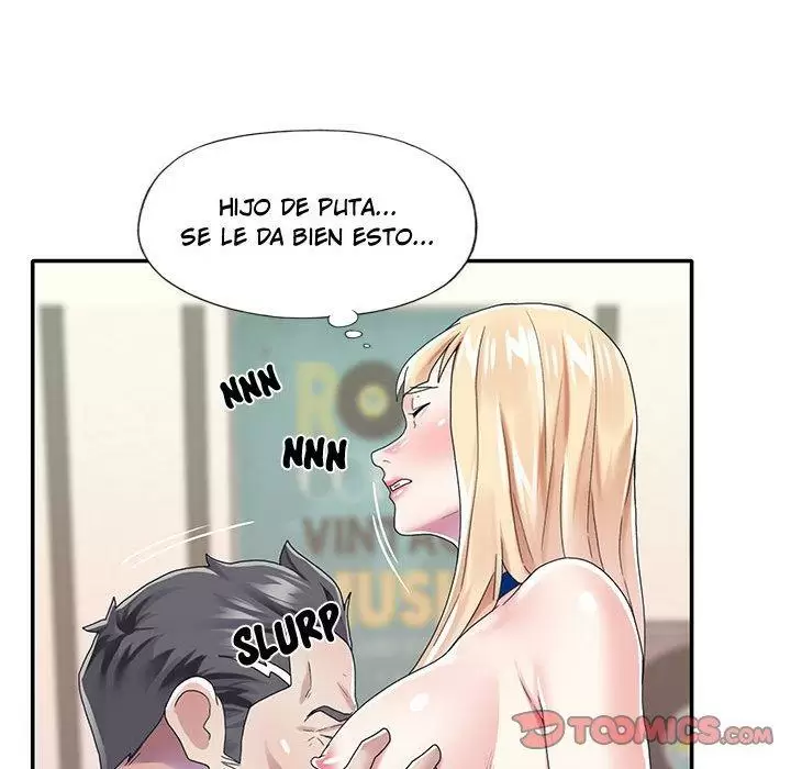 The Idol Preject Capítulo 31 - Page 82