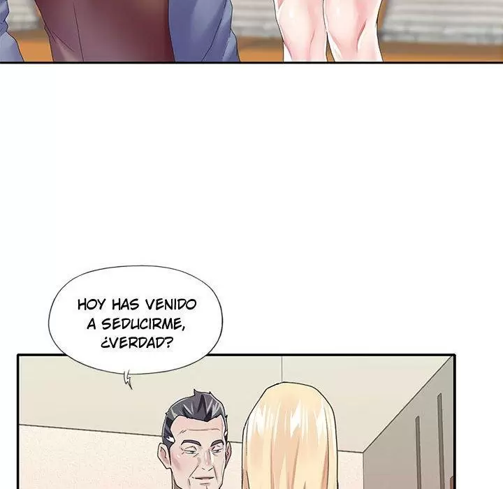 The Idol Preject Capítulo 31 - Page 90