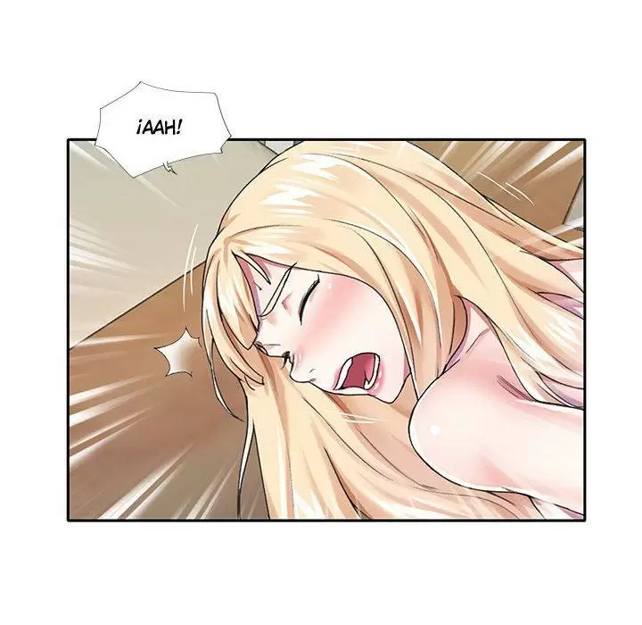 The Idol Preject Capítulo 32 - Page 13