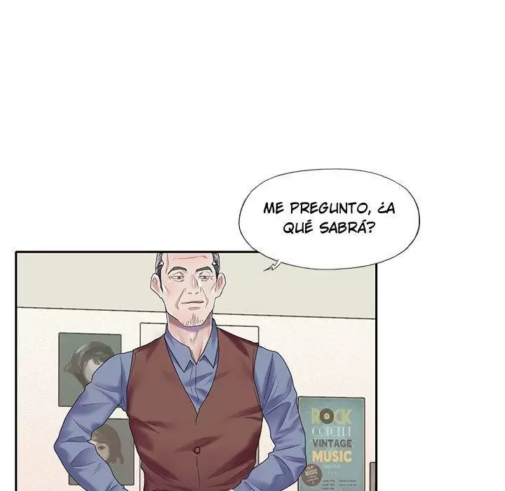 The Idol Preject Capítulo 32 - Page 14