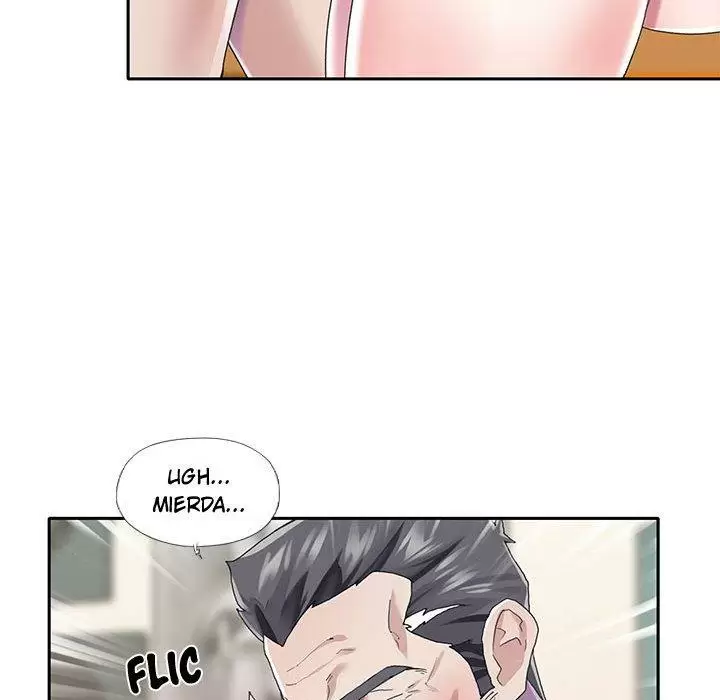 The Idol Preject Capítulo 32 - Page 22