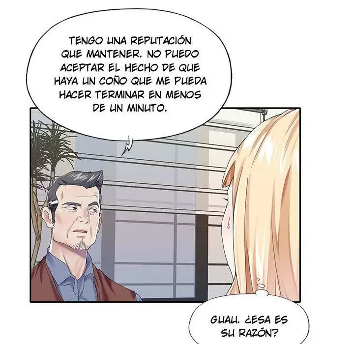 The Idol Preject Capítulo 32 - Page 41