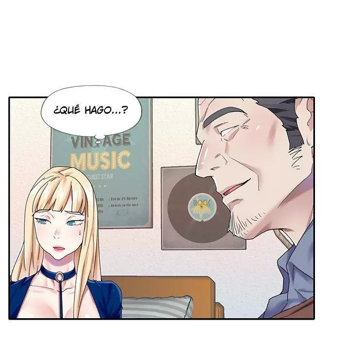 The Idol Preject Capítulo 32 - Page 45