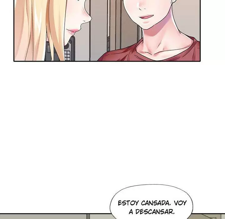 The Idol Preject Capítulo 32 - Page 60