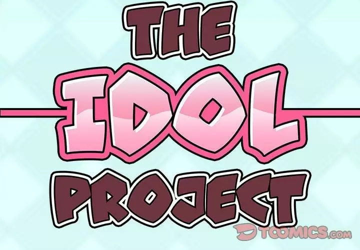 The Idol Preject Capítulo 33 - Page 2