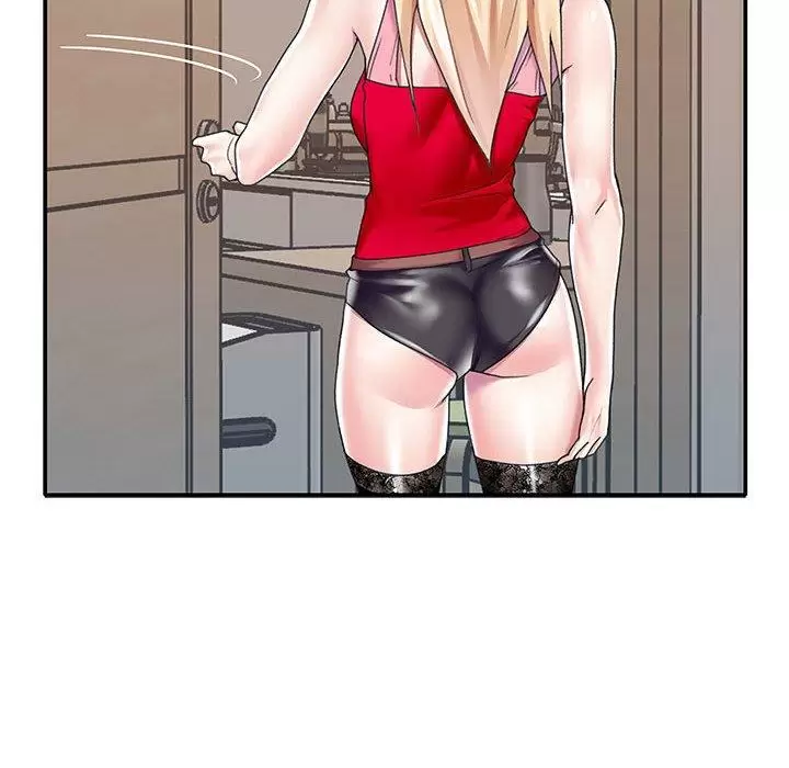 The Idol Preject Capítulo 33 - Page 23