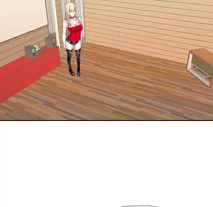 The Idol Preject Capítulo 33 - Page 28