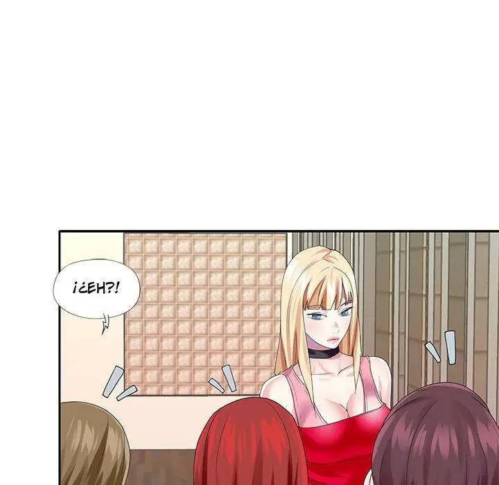 The Idol Preject Capítulo 33 - Page 32