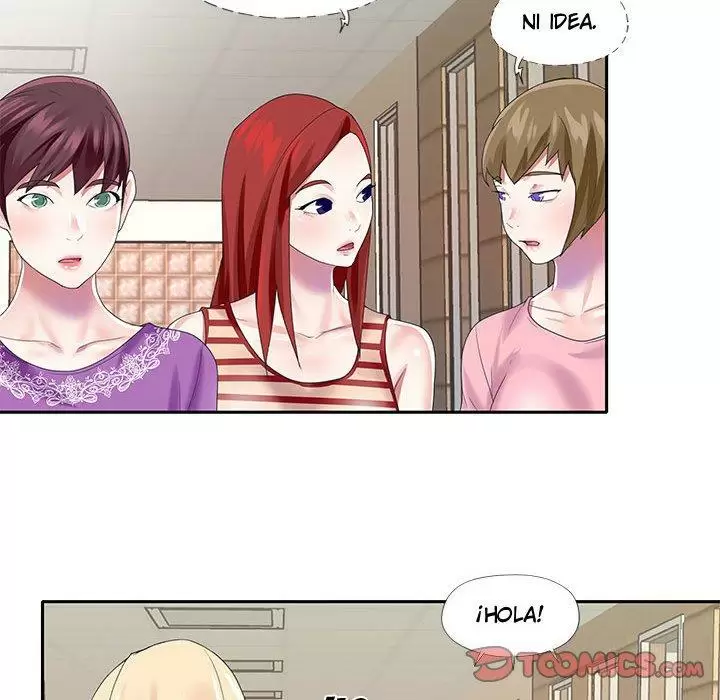The Idol Preject Capítulo 33 - Page 34