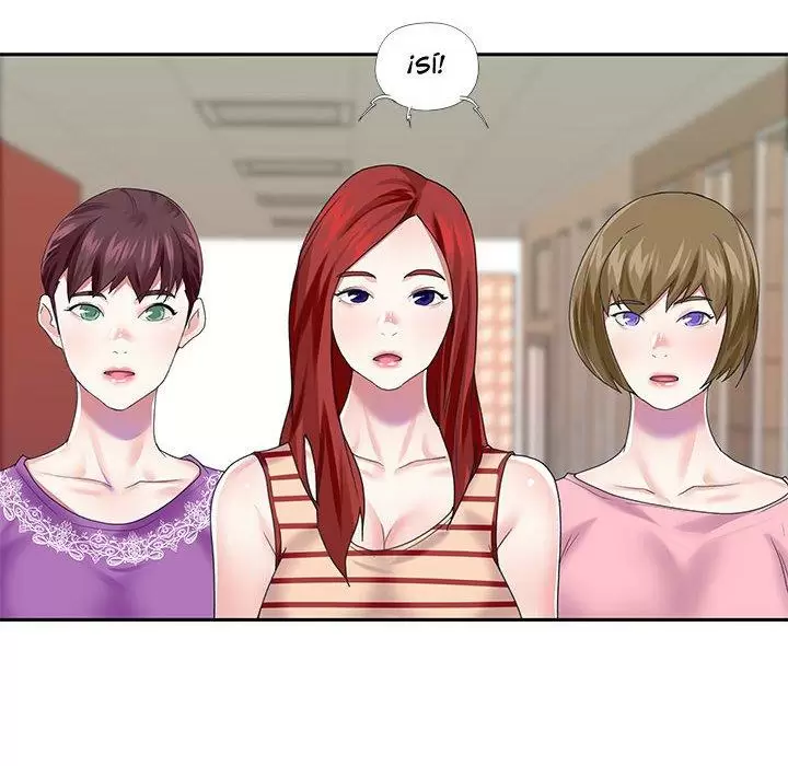 The Idol Preject Capítulo 33 - Page 36