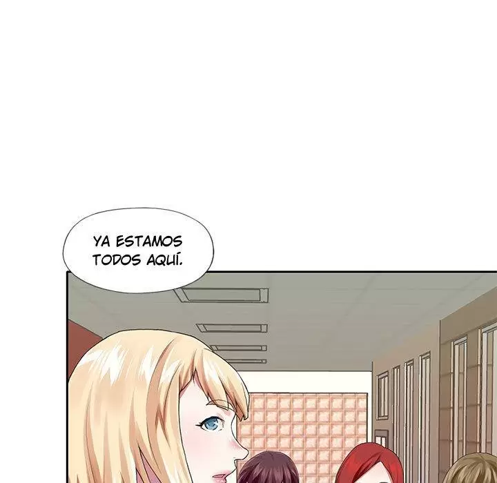 The Idol Preject Capítulo 33 - Page 37