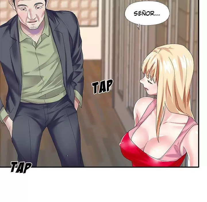 The Idol Preject Capítulo 33 - Page 39